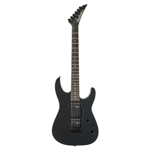 Amazon | Jackson/JS Series Dinky JS11 Amaranth Fingerboard Gloss